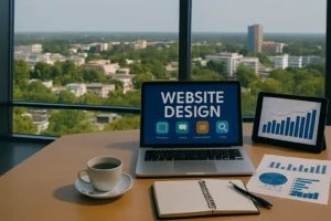 Website Design Chandigarh