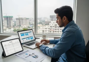 Affordable Web Design New Chandigarh