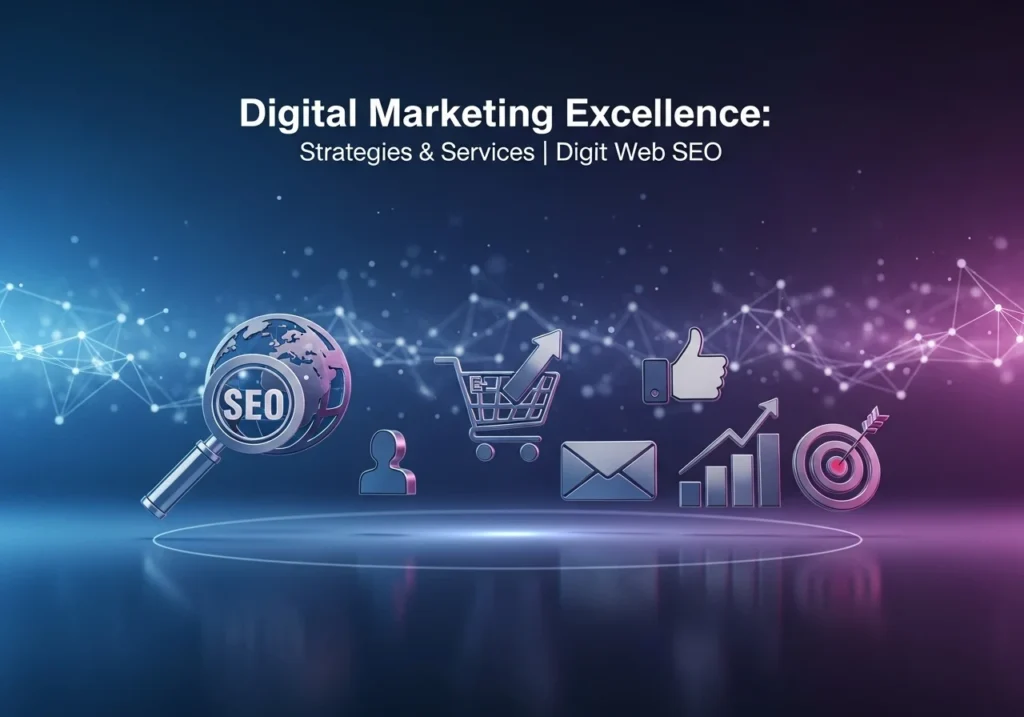 Digital Marketing Campaigns