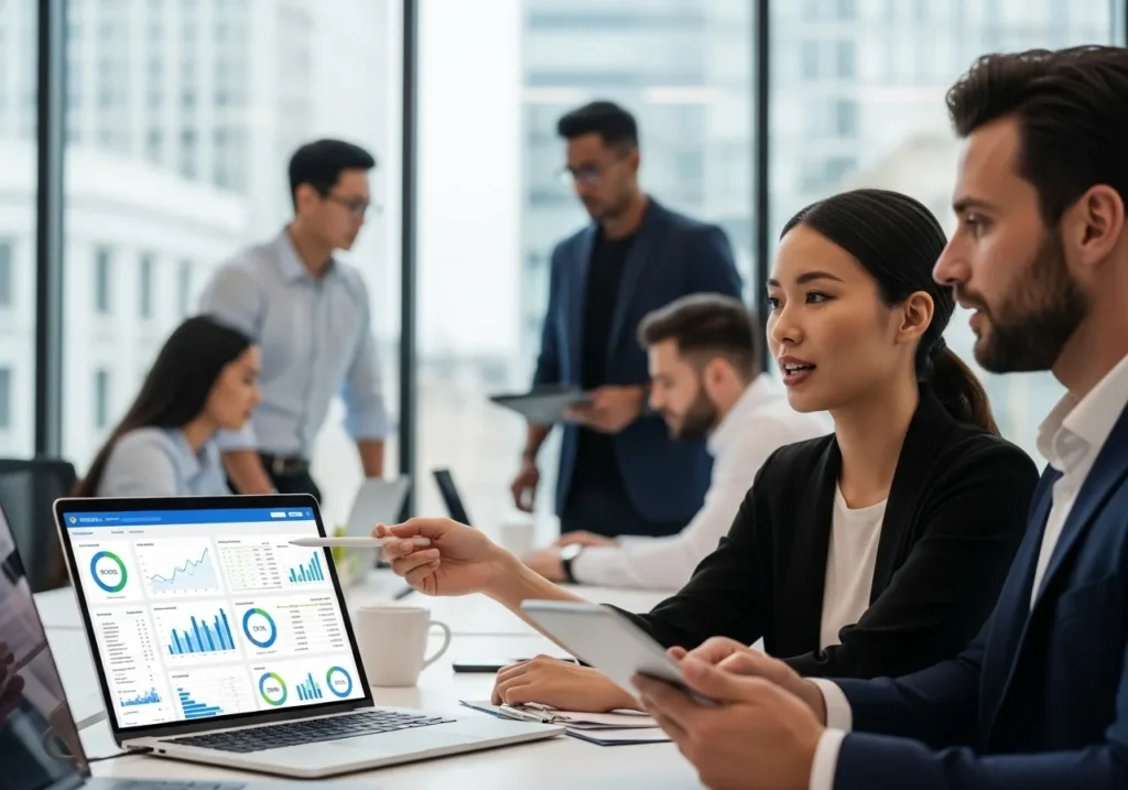 Pay-Per-Click (PPC) Advertising