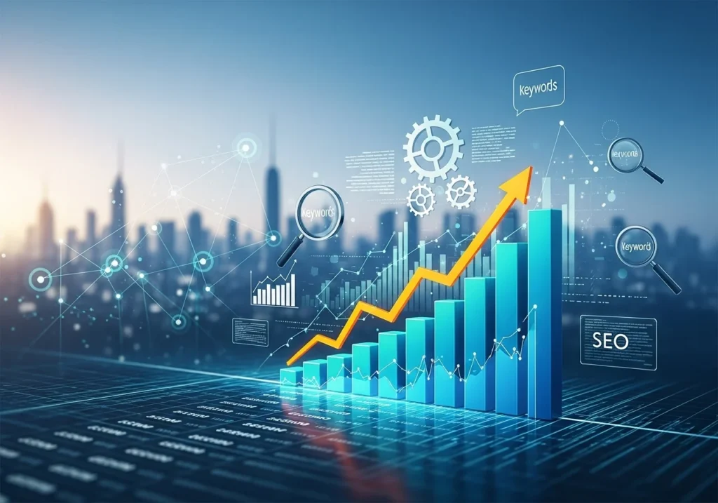 Search Engine Optimization