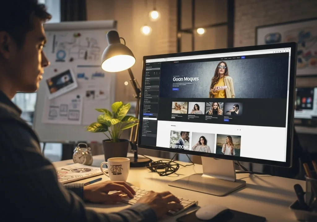 Best Web Designer in Chandigarh