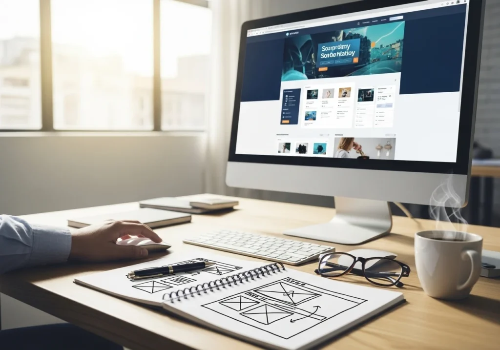 Best Website Designer in Chandigarh