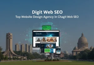top Website Design agency in Chandigarh